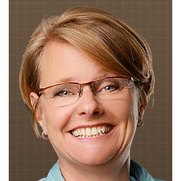 Dipl.-Ing. Sabine Stengel