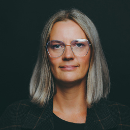 Sandra Seger