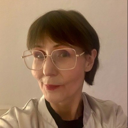 Andrea Greul