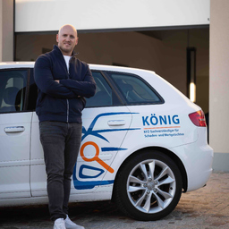 Nikolaj König