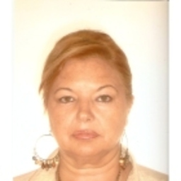 Paqui garcia Oñate