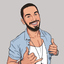 user profile image