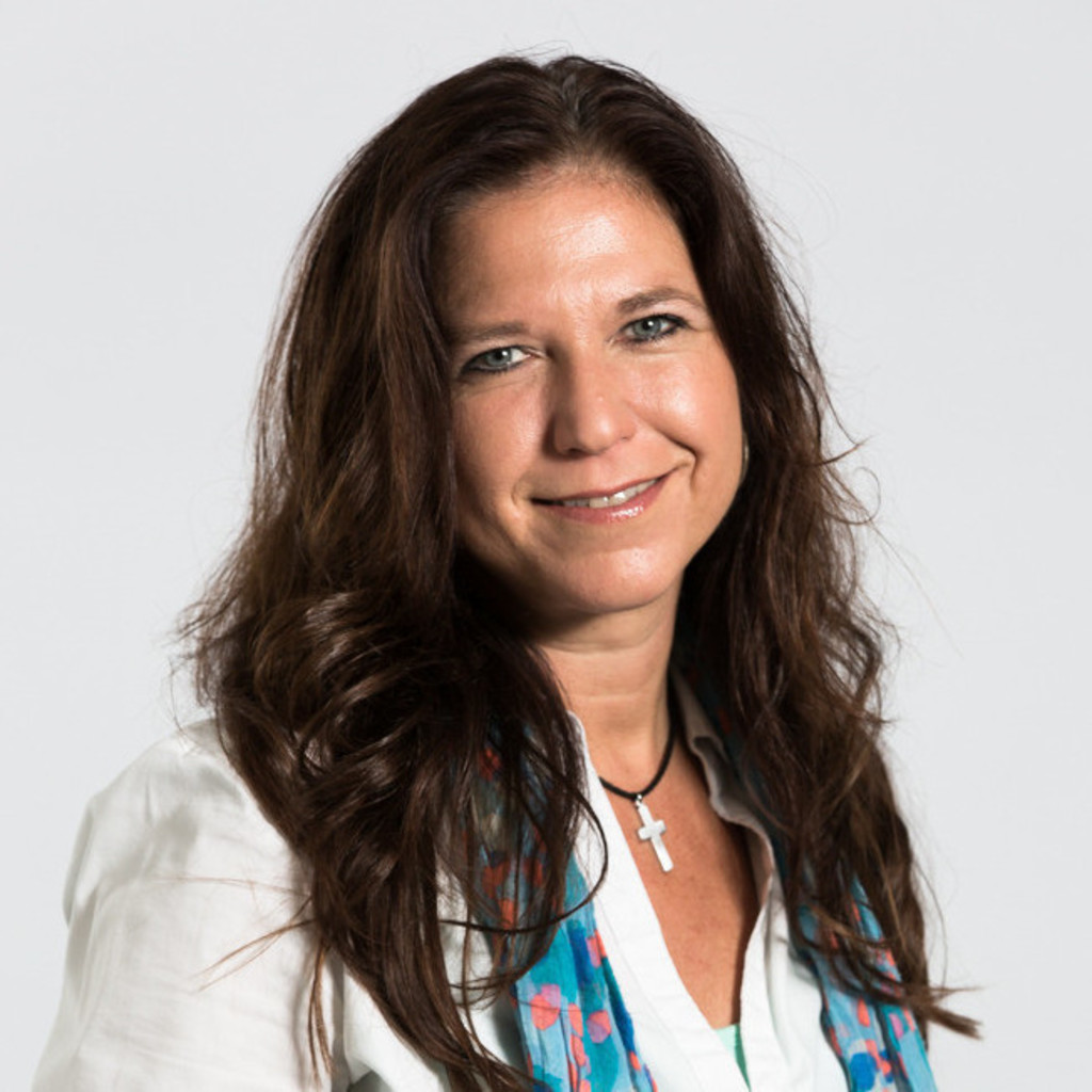 Social Media Profilbild Bianca Rösch Reutlingen