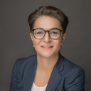 Social Media Profilbild Zeynep Balci Wiesloch