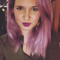 Lisa Vuorelma