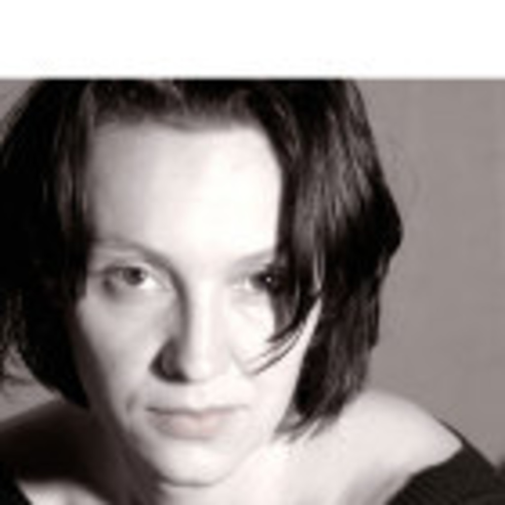 Social Media Profilbild Margit Thieme 