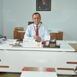 İsmet Türkoğlu