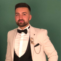 Ing. Mikail Arslan