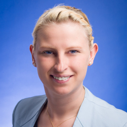Caroline Stuhldreher