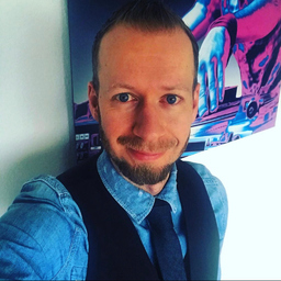 Klaus Dahl