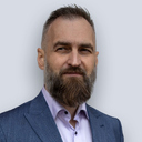 Evgenii Shmanev