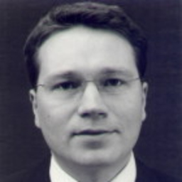 Dr. Hans Joachim Wüsten