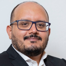 Ahmed Benmahmoud