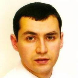 Yaroslav Ladsky