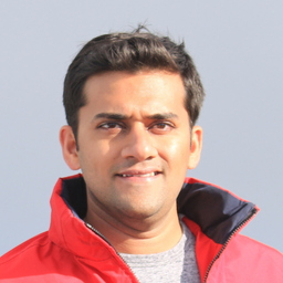 Anshuman Prabhakar