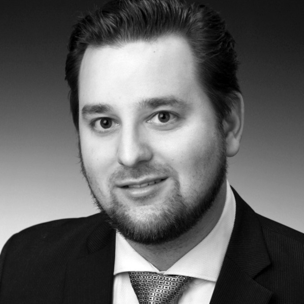 Dr. Christian Nowack Project Manager mm customer strategy GmbH XING