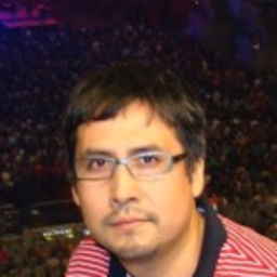 Christian Luna Orbezo