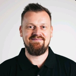 Marco Peters