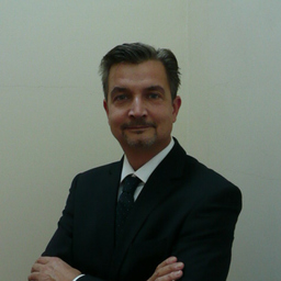 Dipl.-Ing. Thorsten Kober