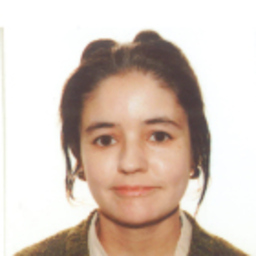 Amparo Moles Martínez