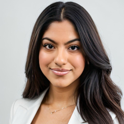 Irena Sundiry