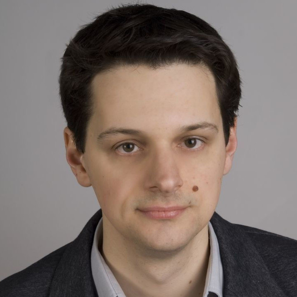 Michael von Stackelberg Berater GIZ Deutsche Gesellschaft für