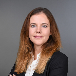 Cécile Gross