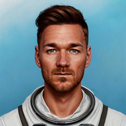 Marvin Bernabei