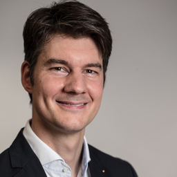 Simon Hürlimann