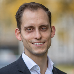 Dr. Kai Kappner