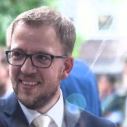 Tobias Doedt