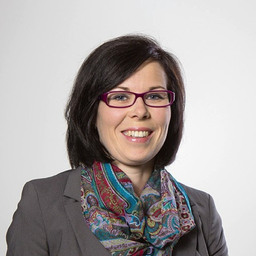 Martina Lauß