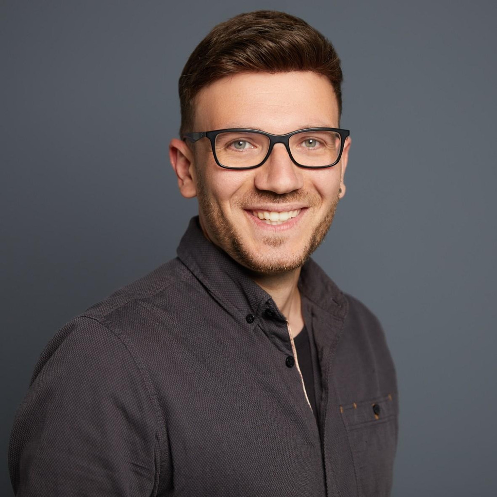 Udo Mathie - Industriemechaniker - ABP Induction Systems GmbH | XING