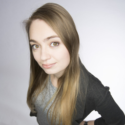 Ekaterina Krasnoshchekova