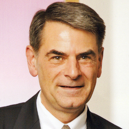 Dr. Holger Stein
