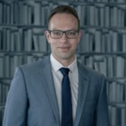 Michael Ziedrich