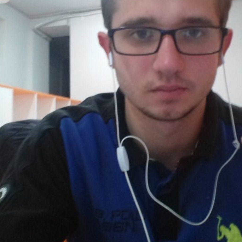 Borys Bohuslavskyi Middle Full Stack Engineer Sigma Software