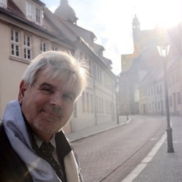 Michael Arndt
