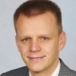 Dr. Joachim Melcher