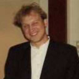 Alexander Fischer's profile picture