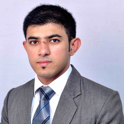 Dhananjay Kashyap