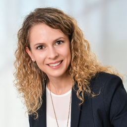 Julia Bosch Prozess und Systemintegratorin AUDI AG