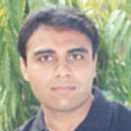 Maulik Dave