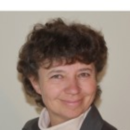 Elena Proshina