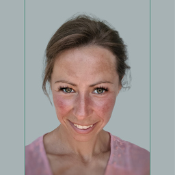 Ina Lüneburger