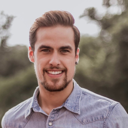 Jérôme Bénard