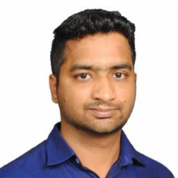 Shabarish PILKUN RAVI