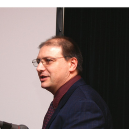 Harald Elbert