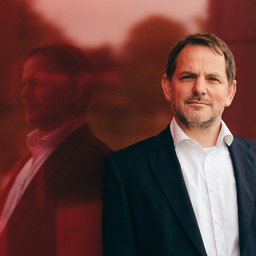 Jens J. Schriewer