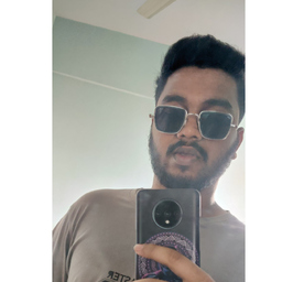 Tarun Purushottam